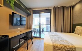 Studio em Pinheiros SP